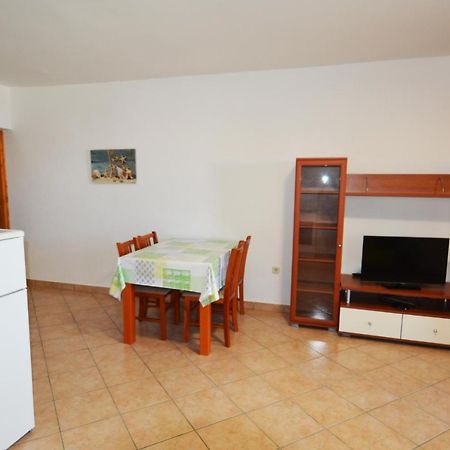 Apartments Barbati Kustići Zewnętrze zdjęcie