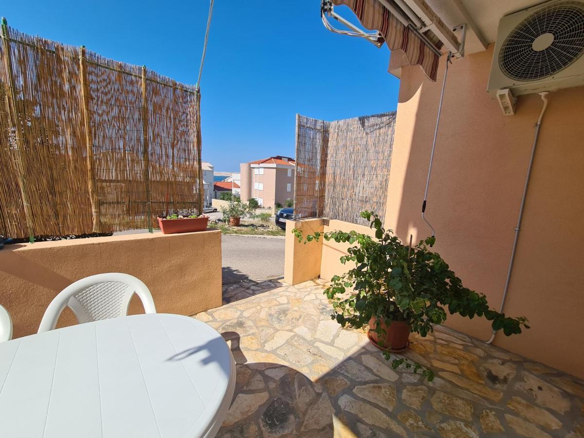Apartments Barbati Kustići Zewnętrze zdjęcie