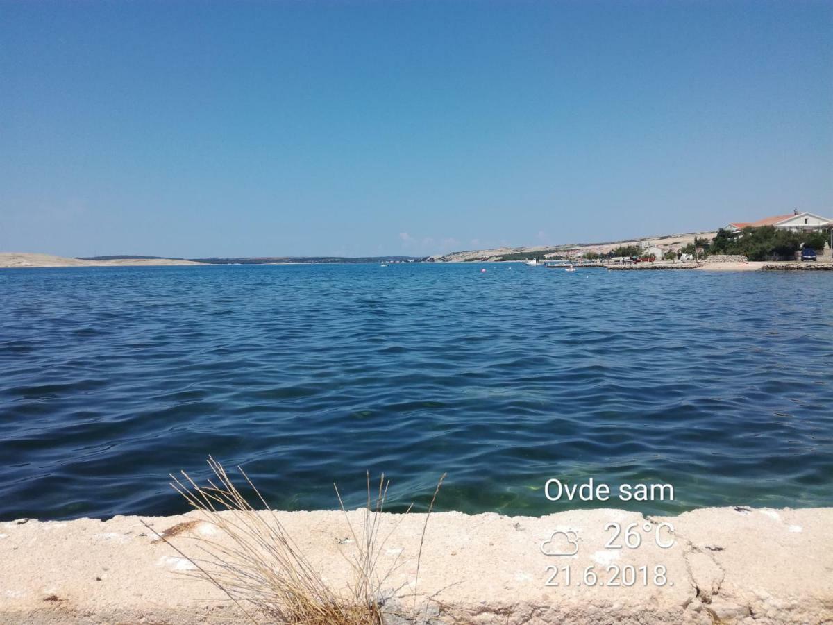 Apartments Barbati Kustići Zewnętrze zdjęcie